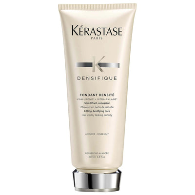 Densifique Thickening Conditioner for Thinning Hair - Hyaluronic Acid Infused, Volumizing Daily Conditioner