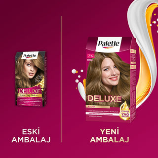 palette deluxe hair color 7-0 brown, rich hair color intensity, long-lasting hair dye palette Palette Deluxe Hair Color - 7-0 Brown | Rich Color Intensity Palette Deluxe Hair Color 7-0 Brown | Long-Lasting Color palette, hair-color, brown-hair-color, deluxe-hair-color, long-lasting-color, intense-color, adults, micro-oils, shiny-hair, ai-generated