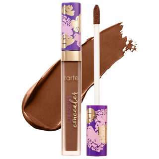 tarte Maracuja Creaseless Full Coverage Concealer: Vegan, Waterproof, Brightening & Long Lasting for Dark Circles - Cruelty-Free tarte Maracuja Creaseless Concealer: Full Coverage & Vegan full coverage concealer, vegan concealer, creaseless concealer, maracuja concealer, waterproof concealer, brightening concealer, long lasting concealer, concealer for dark circles, hydrating concealer, cruelty free concealer, concealer, full coverage, vegan, creaseless, maracuja, waterproof, brightening, long lasting, dark
