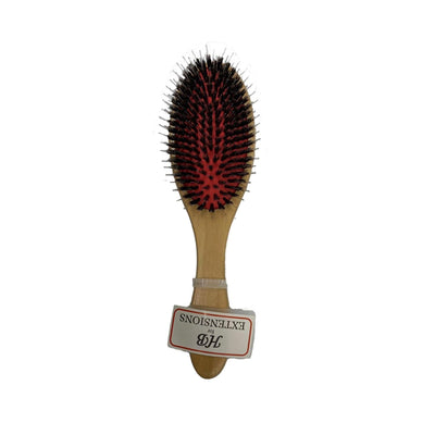 Prodiva Professional Hair Brush for Extensions - Gentle Hair Handling & Styling Tool for Hair Care
