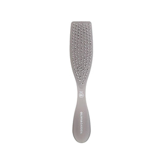 Olivia Garden Essential Style Wet Medium Hair Bristles Ice Grey Hair Brush Olivia Garden Essential Style Wet Hair Brush Hair Brush, Wet Hair Brush, Olivia Garden, Essential Style Hair Brush, Ice Grey Hair Brush, Hair Care, Detangling, Medium Hair Length, Gentle Hair Brush