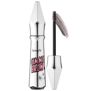 Benefit Gimme Brow+ Tinted Volumizing Eyebrow Gel - Microfiber Eyebrow Volumizer with Water-Resistant, Long-Wearing Formula Benefit Gimme Brow+ Tinted Eyebrow Gel - Microfiber Volumizer tinted eyebrow gel, eyebrow volumizer, microfiber brow gel, water-resistant makeup, long-wearing brow product, Benefit, Gimme Brow+, brow gel, eyebrow makeup, beauty, cosmetics, makeup, brow care, volumizing eyebrow gel, defined brows, natural-looking brows