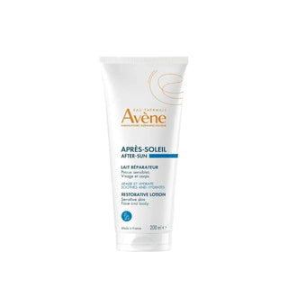 Avene After Sun Repair Moisturizing Lotion - Soothe & Hydrate Skin After Sun Exposure, 6.76 fl oz Avene After Sun Repair Lotion - Moisturize & Soothe Skin After Sun Lotion, Avene After Sun Repair, Moisturizing lotion, Sun care, Skincare after sun exposure, Soothing skin, Hydrating lotion, Non-greasy texture, Sensitive skin care, Dermatological skincare, Outdoor skincare, Post-sun skincare, Skin repair, Skincare essentials