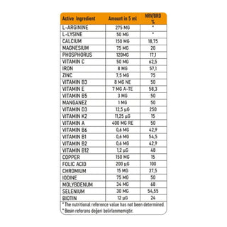 ferr pharma grovit kids syrup bottle, nutrition information for grovit kids syrup Ferr Pharma Grovit Kids Syrup - Multivitamin & Amino Acids | 150 ml Grovit Kids Syrup - Multivitamins and Amino Acids ferr-pharma, grovit-kids-syrup, multivitamins, amino-acids, liquid-supplement, children-health, dietary-supplement, kids-essentials, healthy-growth, ai-generated