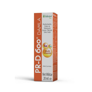 PR-D Multivitamin Dietary Supplement - Liquid Vitamins with Essential Minerals for Overall Wellness PR-D Multivitamin Dietary Supplement - Liquid Vitamins for Health multivitamin, dietary supplement, liquid vitamins, vitamin drops, selenium supplement, zinc supplement, essential vitamins and minerals, health supplements, wellness products, nutritional supplements, immune system support