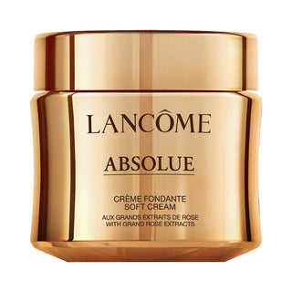 Absolue Soft Cream Facial Moisturizer - Anti-Aging Hydrating Cream for Fine Lines & Wrinkles Absolue Soft Cream Facial Moisturizer - Anti-Aging Hydrating Cream Facial Moisturizer, Anti-Aging Skincare, Luxury Skincare Products, Hydrating Cream, Fine Lines and Wrinkles Treatment, Skincare, Moisturizers, Face Creams, Pro-Xylane™, Grand Rose Extract, Shea Butter, Normal Skin, Dry Skin, Combination Skin, Oily Skin