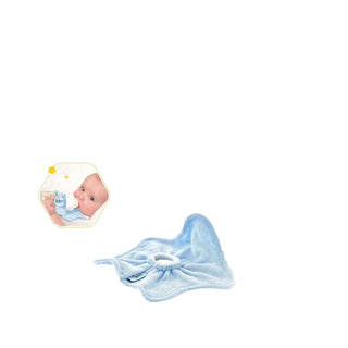 Babyjem Blue Baby Bib - Protects Clothing from Stains during Feeding Babyjem Blue Baby Bib - Protect Clothing from Stains Baby Bib, Babyjem Bib, Blue Baby Bib, Bottle Feeding Accessory, Baby Feeding Essentials, Baby Care, Practical Baby Products, Comfort and Cleanliness, Baby Clothing Protection