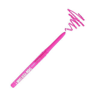 Show by Pastel Waterproof Eyeliner - Long-Lasting Gel Kajal Pencil for Durable Eye Makeup Show by Pastel Waterproof Eyeliner - Long-Lasting & Smudge-Proof waterproof eyeliner, long-lasting eye makeup, gel eyeliner, automatic eyeliner, kajal eyeliner, durable makeup, smudge-proof, eye makeup, cosmetics, beauty products, makeup essentials