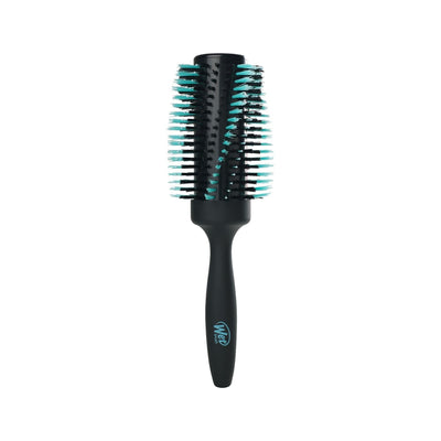 Wet Brush Pro Round Brush Smooth & Shine Hair Brush for Thick Hair - 2.5 Inch
