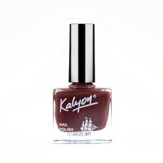 Kalyon Quick-Drying Nail Polish No: 306 11 ml - Long-Lasting Shine & Easy Application Kalyon Quick-Drying Nail Polish No: 306 nail polish, quick-drying nail polish, long-lasting nail polish, Kalyon nail polish, 306 nail polish color, beauty products, cosmetics, nail care, personal care, fashion nail polish, durable nail color