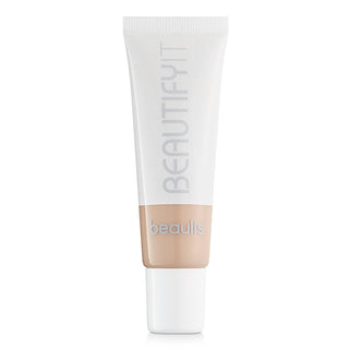 Beaulis Beautify It 139 Medium Beige BB Cream - Moisturizing Foundation Natural Finish