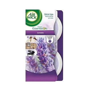 Airwick Lavender Stick Up Air Freshener for a Calming Home Fragrance - Continuous Fragrance Release Airwick Lavender Air Freshener - Calming Home Fragrance Air Freshener, Lavender Air Freshener, Stick Up Air Freshener, Home Fragrance, Airwick Air Freshener, Calming Fragrance, Continuous Fragrance, Easy to Use Air Freshener, Hassle-Free Air Freshener, Home Essentials, Relaxing Atmosphere, Bedroom Essentials, Living Room Decor