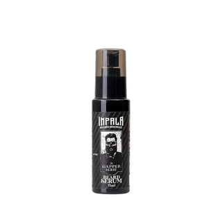 İmpala Beard Care Serum - Nourishing 75ml Beard Serum for Men, Promotes Healthy Beard Growth & Softens Beard İmpala Beard Care Serum - 75ml Nourishing Beard Serum Beard Care Serum, İmpala Sakal Bakım Serumu, Beard grooming products, Men's grooming, Beard nourishment, Beard care, Grooming products, Men's personal care, Beard health, Beard growth, İmpala, 75ml, Nourishing beard serum