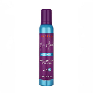 Panorama Professional: Mega Hold Hair Mousse - Lasting Volume, Strong Style, Weather Resistant - For Long-Lasting, Professional Hairstyles Panorama Professional Mega Hold Hair Mousse - Volume & Strong Hold hair mousse, styling mousse, mega hold mousse, volume hair mousse, long lasting hair hold, professional hair mousse, hair styling products, strong hold hair mousse, hair volume enhancer, anti frizz hair mousse, hair styling, hair volume, mega hold, long-lasting style, professional hair, daily use, salon q