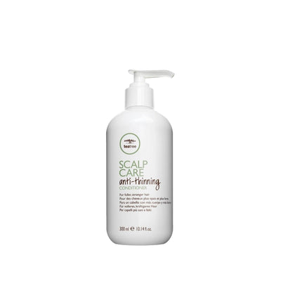 Paul Mitchell Tea Tree Scalp Care Anti-Thinning Hair Cream - Nourishing, Thickening, and Soothing Scalp Care for Thinnin