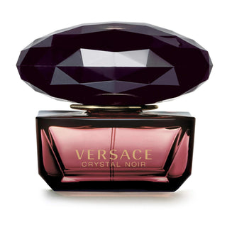 Versace Crystal Noir Eau de Toilette: Sensual, Warm & Spicy Floral Fragrance with Ginger, Gardenia & Amber - Long Lasting Feminine Scent Versace Crystal Noir: Warm Spicy Floral Eau de Toilette Crystal Noir, Eau de Toilette, Versace perfume, Warm spicy floral fragrance, Ginger gardenia amber perfume, Feminine fragrance, Long lasting perfume, Floral scent, Versace, perfume, fragrance, women's fragrance, warm fragrance, spicy fragrance, floral fragrance, gardenia, amber, ginger, sensual, confident, luxurious, 