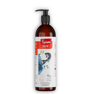 Biofeline Omega-3 Fish Oil for Cats and Dogs - 200ml Pet Dietary Supplement Biofeline Omega-3 Fish Oil for Cats and Dogs - 200ml pet dietary supplement, omega-3 for pets, omega-6 for pets, fish oil for cats and dogs, pet health supplement, cat supplements, dog supplements, skin health for pets, coat health for pets, overall pet wellness, dietary supplement for pets