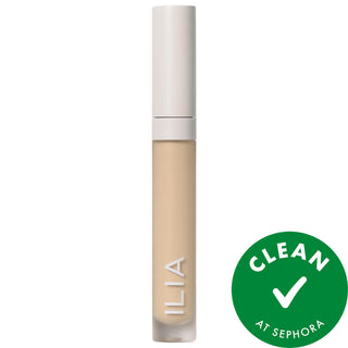 True Skin Serum Concealer with Vitamin C - Natural Finish, Vegan, Cruelty-Free Makeup True Skin Serum Concealer with Vitamin C - Vegan & Cruelty-Free serum concealer, vitamin C concealer, vegan makeup, cruelty-free cosmetics, natural finish concealer, skincare concealer, eco-friendly makeup, recyclable packaging, gluten-free cosmetics, liquid concealer, medium coverage concealer, brightening concealer, anti-aging makeup, natural finish makeup, True Skin brand