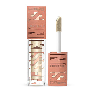 Maybelline New York Sunkisser Liquid Highlighter - Star Studded Glow: Blendable, Illuminating Makeup for Radiant, Natural Skin Maybelline Liquid Highlighter: Radiant Glow, Blendable Formula liquid highlighter, illuminating highlighter, glow highlighter, radiant skin makeup, Maybelline highlighter, Sunkisser highlighter, blendable highlighter, natural glow makeup, highlighter, liquid makeup, illuminating makeup, glow makeup, radiant skin, makeup, Maybelline, Sunkisser, blendable, natural glow, cosmetic, beau