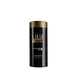 Jaja Hair Building Fibers Light Brown - 50g Hair Thickening Fibers for Thinning Hair & Hair Loss Concealer - Natural Look, Fuller Hair Instantly! Jaja Hair Building Fibers - Light Brown, Thicker Hair Instantly! hair building fibers, hair thickening fibers, hair loss concealer, light brown hair fibers, hair fiber for thinning hair, hair fiber 50g, hair filler, cosmetic hair enhancer, hair fibers, thinning hair, hair loss, light brown hair, 50g, cosmetic hair, hair enhancement, fuller hair, hair volume, hair 