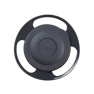 Babyjem Non-Spill Baby Plate - 360 Degree Rotating Design for Independent Eating Babyjem Non-Spill Baby Plate - Encourages Independent Eating non-spill baby plate, baby feeding plate, rotating baby plate, dishwasher safe baby dish, baby mealtime accessory, baby products, baby feeding accessories, self-feeding baby plate, mess-free baby plate, baby tableware