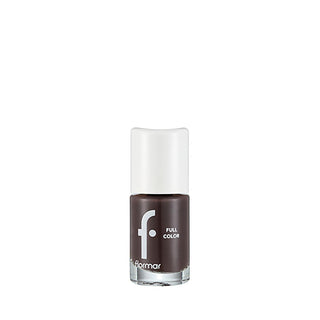 Flormar Full Color Tropic Brown Nail Polish: Extra Pigmented, Long Lasting, Glossy Finish for Vibrant Manicures Flormar Tropic Brown Nail Polish: Long Lasting, Rich Color Nail Polish, Flormar Nail Polish, Full Color Nail Polish, Highly Pigmented Nail Polish, Long Lasting Nail Polish, Glossy Nail Polish, Tropic Brown Nail Polish, Nail Polish Colors, Manicure Polish, Womens Nail Polish, Nail color, Nail Varnish, Manicure, Pedicure, Nail Art, Fashion, Beauty, Cosmetics, Womens Nail Polish, Gifts for her, Salon