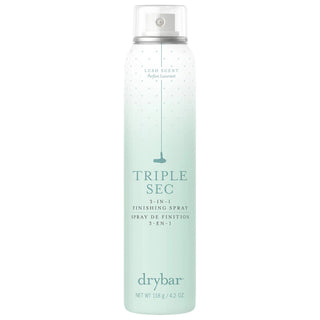 Drybar Triple Sec Texturizing Finishing Spray: Volumizing Hair Texturizer, Blowout Extender, Sulfate & Paraben Free - Add Texture & Refresh Hair Drybar Triple Sec: Volumizing Texturizing Finishing Spray texturizing spray, finishing spray, hair volume spray, blowout extender, sulfate-free hair spray, paraben-free hair spray, cruelty-free hair products, hair texturizer, Drybar Triple Sec, hair refreshing spray, hairspray, volume spray, texturizer, hair products, hair styling, hair care, salon quality, fine ha