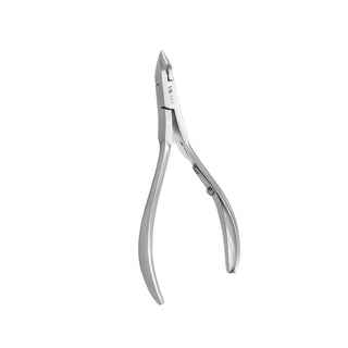 Nghia Export C.36 Nail Cuticle Pliers 5 mm - Precision Cuticle Care Tool for Professional Nail Grooming Nail Cuticle Pliers 5 mm - Precision Cuticle Care nail cuticle pliers, cuticle care tool, nail grooming instrument, precision nail care, 5 mm nail tool, nail care professionals, at-home nail care, personalized grooming, beauty tools, nail care essentials, professional nail care, cuticle management, nail grooming, beauty professionals