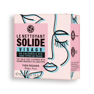 The Body Shop Solid Face Cleanser - Gentle, Natural Skincare with Organic Calendula The Body Shop Solid Face Cleanser - Natural & Gentle solid face cleanser, natural skincare, organic calendula, gentle cleansing, pH-balanced skincare, sensitive skin, natural ingredients, skincare routine, face cleanser, The Body Shop, eco-friendly, cruelty-free, skincare products