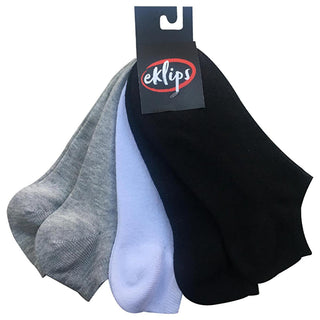 Eklips 5-Pack Sneakers Socks Set - Comfortable, Breathable, and Durable Cotton Socks for Men and Women Eklips 5-Pack Sneakers Socks - Comfortable & Breathable Sneakers Socks, Casual Socks, Comfortable Socks, Cotton Socks, Multi-Pack Socks, Mens Socks, Womens Socks, Daily Wear Socks, Sporty Socks, Breathable Socks, Durable Socks, Gift Ideas for Him, Gift Ideas for Her, Footwear Accessories