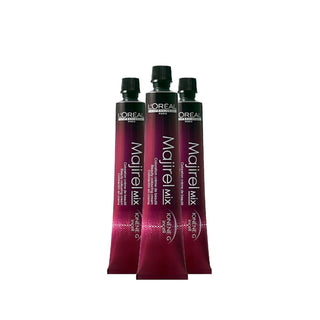 Loreal Professionnel Paris Majirel Mix Hair Dye 50 ml - Professional Hair Coloring Solution Loreal Majirel Mix Hair Dye 50ml - Professional Coloring Loreal Professionnel Paris Majirel Mix, Hair Dye 50 ml, Professional Hair Coloring, Majirel Mix Hair Color, Loreal Hair Care Products, Hair Coloring Solution, Professional Hair Dye, Customized Hair Color, Hair Care Products, Salon Quality Hair Dye