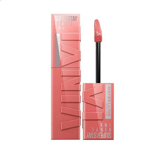 Maybelline Super Stay Vinyl Ink Lipstick - Long-Lasting, High Shine, Smudge-Resistant Lip Color for Women Maybelline Vinyl Ink Lipstick - Long-Lasting & High Shine long-lasting lipstick, high shine lip color, smudge-resistant lip makeup, non-sticky lip formula, Maybelline Vinyl Ink, lipstick for women, durable lip makeup, cosmetic, beauty, makeup, lip care, vibrant lip color