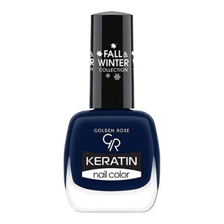 Golden Rose Keratin Nail Polish - Long-Lasting, Nourishing Nail Color for Fall & Winter Golden Rose Keratin Nail Polish - Long Lasting Keratin Nail Polish, Long-lasting Nail Color, Nourishing Nail Care, Golden Rose Oje Keratin, Fall and Winter Nail Colors, Nail Care, Beauty, Cosmetics, Long-Lasting Nail Polish, Nail Polish with Keratin, Healthy Nail Solutions, Nail Enrichment, Golden Rose Nail Polish, Nail Polish for Fall, Nail Polish for Winter