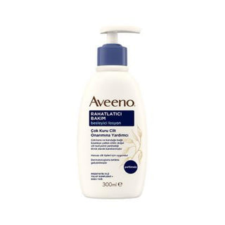 aveeno soothing nourishing lotion 300ml bottle, aveeno lotion for sensitive skin Aveeno Soothing Nourishing Lotion - 300ml Aveeno Soothing Nourishing Lotion - 300ml aveeno, soothing-lotion, nourishing-lotion, sensitive-skin, dry-skin, fragrance-free, skin-care, body-lotion, prebiotic-oatmeal, ai-generated