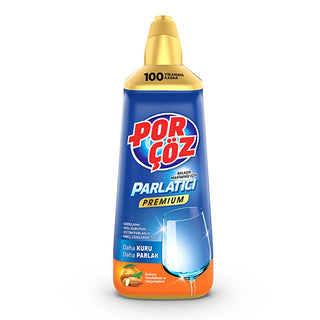 porcoz-dishwasher-rinse-aid-bodrum-mandarin-500ml, porcoz-dishwasher-rinse-aid-in-use, porcoz-dishwasher-rinse-aid-packaging Porçöz Dishwasher Rinse Aid - Bodrum Mandarin Scent for Sparkling Clean Dishes | 500 ml Porçöz Dishwasher Rinse Aid - Bodrum Mandarin Scent 500ml porcoz, dishwasher-rinse-aid, kitchen-cleaning, sparkling-dishware, bodrum-mandarin, premium-cleaning, water-spots, lime-scale, ai-generated, dish-cleaning-products
