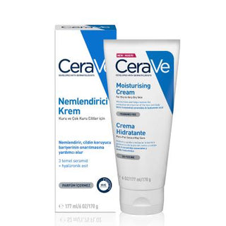 CeraVe Moisturizing Cream | Deeply Hydrates Dry, Sensitive Skin | With Hyaluronic Acid & Ceramides | Dermatologist Recommended CeraVe Moisturizing Cream: Hydrates Dry, Sensitive Skin CeraVe Moisturizing Cream, dry skin cream, sensitive skin moisturizer, hyaluronic acid cream, ceramides cream, fragrance-free moisturizer, non-comedogenic cream, dermatologist recommended moisturizer, moisturizer, dry skin, sensitive skin, hyaluronic acid, ceramides, fragrance-free, non-comedogenic, dermatologist recommended, s