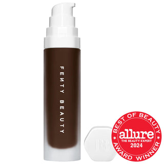 Soft'Lit Hydrating Longwear Foundation - Waterproof, Medium Coverage, Natural Finish Soft'Lit Hydrating Longwear Foundation - Natural Finish hydrating foundation, longwear foundation, waterproof foundation, natural finish foundation, medium coverage foundation, liquid foundation, glowy foundation, Allure Best of Beauty award winner, cosmetics, makeup, face makeup, foundation makeup