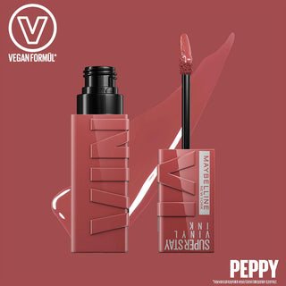 maybelline super stay vinyl ink liquid lipstick 115 peppy, high shine long lasting lipstick Maybelline New York Super Stay Vinyl Ink Long-Lasting Liquid Lipstick 115 Peppy | High Shine & Durable Maybelline Super Stay Vinyl Ink - Long-Lasting Liquid Lipstick maybelline, liquid-lipstick, long-lasting-lipstick, vinyl-ink-lipstick, high-shine-lipstick, lip-makeup, non-sticky-formula, super-stay-lipstick, makeup-enthusiasts, ai-generated