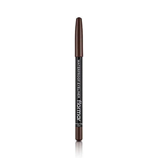 Flormar Waterproof Eyeliner - Long-Lasting, 17 Color Options, Easy Application Flormar Waterproof Eyeliner - Long-Lasting & 17 Colors waterproof eyeliner, Flormar eyeliner, long-lasting eye makeup, waterproof eye makeup, cosmetics, makeup, eyeliner, beauty products, durable makeup, easy application, variety of colors, smudge-proof, sweat-resistant