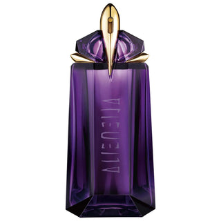 Thierry Mugler Alien Eau de Parfum for Women - Luxurious Floral Fragrance with Jasmine Sambac & Refillable Bottle Alien Eau de Parfum by Thierry Mugler - Luxurious Women's Fragrance Women's Eau de Parfum, Floral Fragrance, Luxury Perfume, Sensual Fragrance, Refillable Perfume Bottle, Thierry Mugler, Alien Eau de Parfum, Jasmine Sambac, Cashmeran Wood, Amber Gris, Women's Fragrance, Luxury Fragrance, Unique Perfume, Sophisticated Scent, Refillable Bottle, Floral Scent, Women's Perfume, Perfume for Women