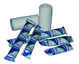 Kuteks 100% Cotton Bandage Roll - Soft, Absorbent, Hypoallergenic Medical Dressing (10 cm x 1.5 m) Kuteks 100% Cotton Bandage Roll - Soft & Hypoallergenic cotton bandage, medical dressing, first aid bandage, 100% cotton bandage roll, hypoallergenic bandage, wound care, medical supplies, first aid kit, sensitive skin care, hypoallergenic wound dressing
