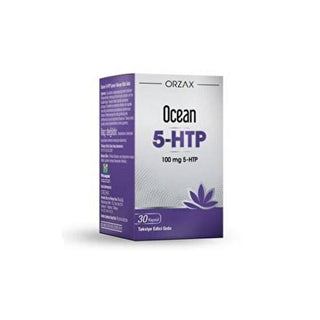 Ocean 5-HTTP 30 Capsules