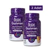 Ocean Gummies Multivitamin Kids 60 Chewable Gel Form 2 Pack