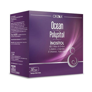 Ocean Polysitol 30 Sachet