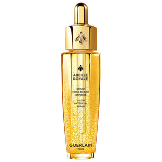 Guerlain Abeille Royale Youth Watery Oil Serum - Anti-Aging, Luxurious Skincare for All Skin Types Guerlain Abeille Royale Youth Serum - Anti-Aging Skincare anti-aging serum, luxury skincare, honey-infused skincare, Guerlain Abeille Royale, youthful skin repair, skincare for mature skin, luxurious skincare products, anti-aging skincare, skincare serum, face serum, skincare for normal skin, skincare for dry skin, skincare for combination skin, skincare for oily skin, clean skincare, natural skincare ingredie