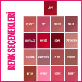 Maybelline Super Stay Vinyl Ink Liquid Lipstick - Long Lasting Lip Color with Vinyl Ink Finish, 160 Sultry Shade Maybelline Super Stay Vinyl Ink Lipstick - Long Lasting Color Maybelline Super Stay Vinyl Ink, Liquid Lipstick, Long Lasting Lip Color, Vinyl Ink Finish Lipstick, 160 Sultry Shade, Lipstick, Cosmetics, Makeup, Long Lasting Makeup, Vinyl Ink Lipstick, Maybelline Lipstick, Sultry Lipstick Shade, Lip Color, Makeup Essentials