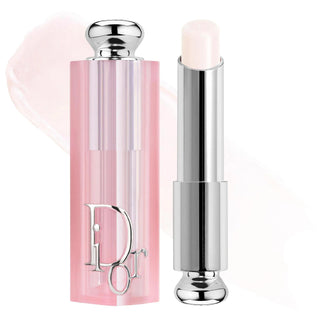 Dior Addict Lip Glow Balm - Hydrating Lip Care with pH-Activated Color Dior Addict Lip Glow Balm: 48H Hydration & pH-Activated Color Dior Addict Lip Glow Balm, Hydrating Lip Balm, pH-activated Lip Color, Luxury Lip Care, Shea Butter Lip Balm, Lip Care, Moisturizing Lip Balm, Custom Lip Color, Cherry Extract, Shea Butter, Lip Glow, Lip Hydration, 48H Hydration, Natural Lip Color, Luxury Beauty Products, Lip Balm with Color