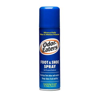 Odor-Eaters Foot - Shoe Spray