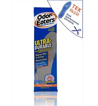 Odor-Eaters Odor Eliminating Shoe Insoles