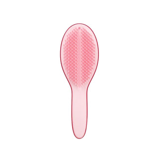 Tangle Teezer The Ultimate Styler Bright Pink Hair Brush: Effortlessly Detangle & Style for All Hair Types Tangle Teezer Pink Hair Brush: Detangle & Style with Ease Tangle Teezer, hair brush, detangling brush, hair styling brush, pink hair brush, The Ultimate Styler, Tangle Teezer brush, hair brush for women, styling hair brush, detangle hair, hair styling, styling tool, hair tool, brush, styling, pink, beauty, hair care, smooth hair, tangle free, breakage reduction, gentle brush, women's hair brush, girls 